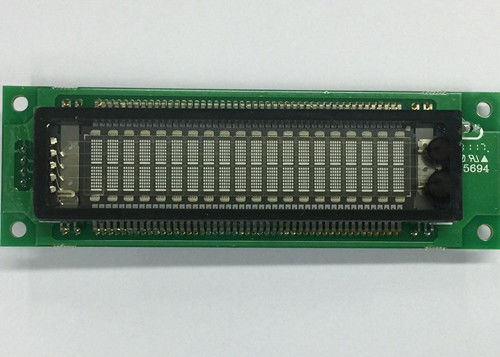 Module de commande lumineuse auto- d'affichage de VFD, affichage 20T202DA5EB de matrice de points d'USB
