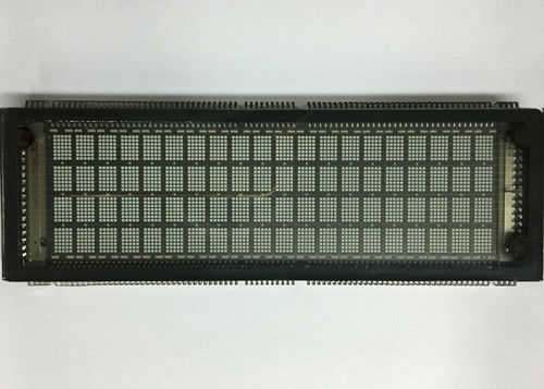 Affichage de matrice de points d'USB des chiffres 20*4, table des messages IOR-20M402T de matrice de points