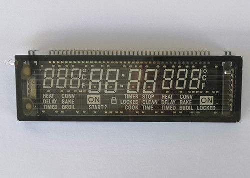 qualité Oven Control Board Display Usine